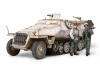 Tamiya 1/48 Sd Kfz 251/1 Ausf D