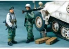 Tamiya 1/48 Sd Kfz 251/1 Ausf D