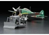 Tamiya 1/48 Ijn Komatsu G40