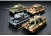 Tamiya 1/48 Jagdtiger Early