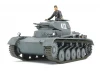 Tamiya Panzer II A/B/C French Campaign