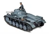Tamiya Panzer II A/B/C French Campaign