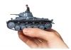 Tamiya Panzer II A/B/C French Campaign