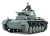 Tamiya Panzer II A/B/C French Campaign