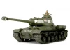 Tamiya Russian Heavy Tank Js-2 Model 1