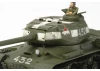 Tamiya Russian Heavy Tank Js-2 Model 1