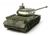 Tamiya Russian Heavy Tank Js-2 Model 1