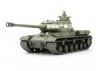 Tamiya Russian Heavy Tank Js-2 Model 1