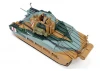Tamiya 1/48 Matilda Mk Iii/IV