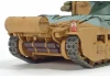 Tamiya 1/48 Matilda Mk Iii/IV