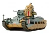 Tamiya 1/48 Matilda Mk Iii/IV