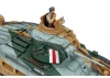 Tamiya 1/48 Matilda Mk Iii/IV