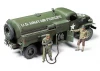 Tamiya 1/48 US 2.5T 6X6 Fuel Truck