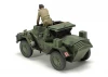 Tamiya 1/48 British Dingo II