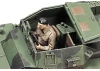 Tamiya 1/48 British Dingo II