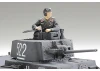 Tamiya 1/48 Panzer 38(T) Ausf E/F