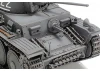 Tamiya 1/48 Panzer 38(T) Ausf E/F