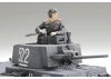 Tamiya 1/48 Panzer 38(T) Ausf E/F