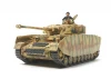 Tamiya 1/48 Panzer IV Ausf H Late