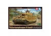 Tamiya 1/48 Panzer IV Ausf H Late