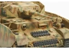 Tamiya 1/48 Panzer IV Ausf H Late