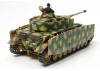 Tamiya 1/48 Panzer IV Ausf H Late