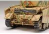 Tamiya 1/48 Panzer IV Ausf H Late