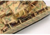 Tamiya 1/48 Panzer IV Ausf H Late