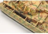 Tamiya 1/48 Panzer IV Ausf H Late