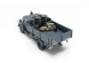 Tamiya 1/48 German 3T 4X2 Cargo Truck