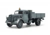 Tamiya 1/48 German 3T 4X2 Cargo Truck