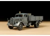 Tamiya 1/48 German 3T 4X2 Cargo Truck