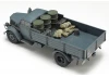Tamiya 1/48 German 3T 4X2 Cargo Truck