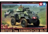 Tamiya 1/48 British 7 Ton Ac Mk IV