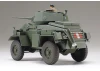 Tamiya 1/48 British 7 Ton Ac Mk IV