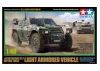 Tamiya 1/48 Jgsdf Light Armored Vehicle