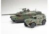 Tamiya 1/48 Jgsdf Light Armored Vehicle