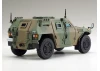 Tamiya 1/48 Jgsdf Light Armored Vehicle
