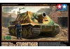 Tamiya 1/48 Sturmtiger