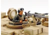 Tamiya 1/48 M1A2 Abrams