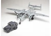 Tamiya 1/48 Heavy Tractor SS-100