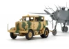 Tamiya 1/48 Heavy Tractor SS-100