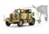 Tamiya 1/48 Heavy Tractor SS-100