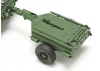 Tamiya 1/48 Churchill Mkvii Crocodile