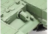 Tamiya 1/48 Churchill Mkvii Crocodile
