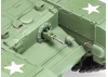 Tamiya 1/48 Churchill Mkvii Crocodile