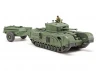 Tamiya 1/48 Churchill Mkvii Crocodile