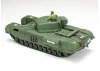 Tamiya 1/48 Churchill Mkvii Crocodile