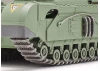 Tamiya 1/48 Churchill Mkvii Crocodile