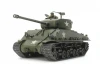Tamiya 1/48 Easy Eight Sherman